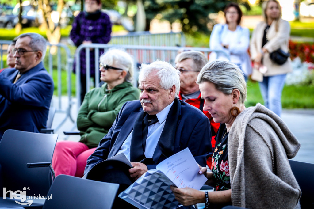 Narodowe Czytanie 2021. Moralność pani Dulskiej