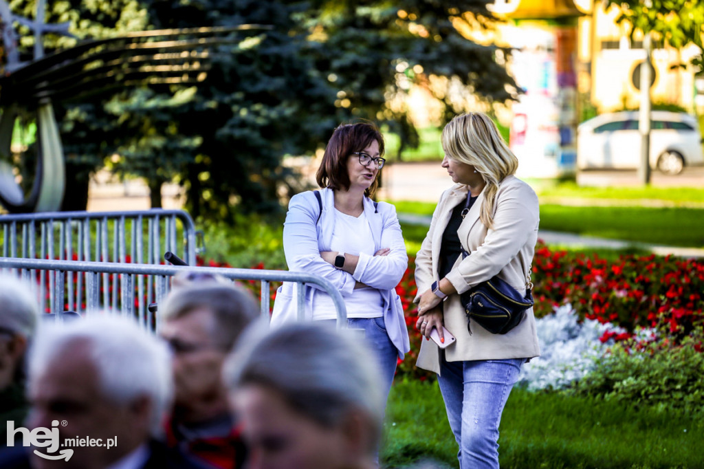 Narodowe Czytanie 2021. Moralność pani Dulskiej