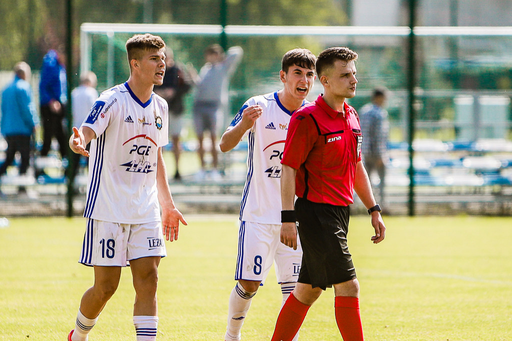 Stal II Mielec - Igloopol Dębica