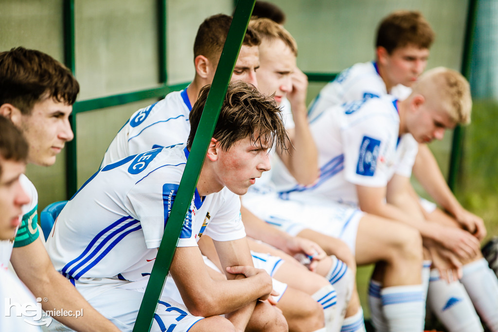 Stal II Mielec - Igloopol Dębica