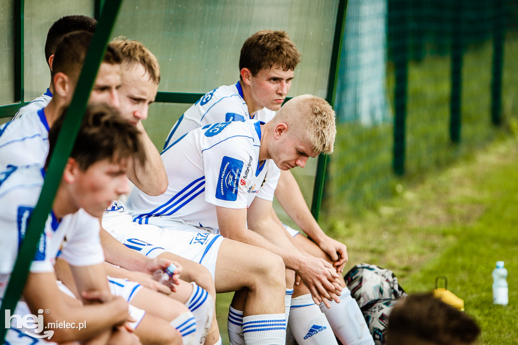 Stal II Mielec - Igloopol Dębica