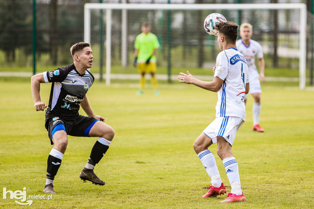 Stal II Mielec - Igloopol Dębica