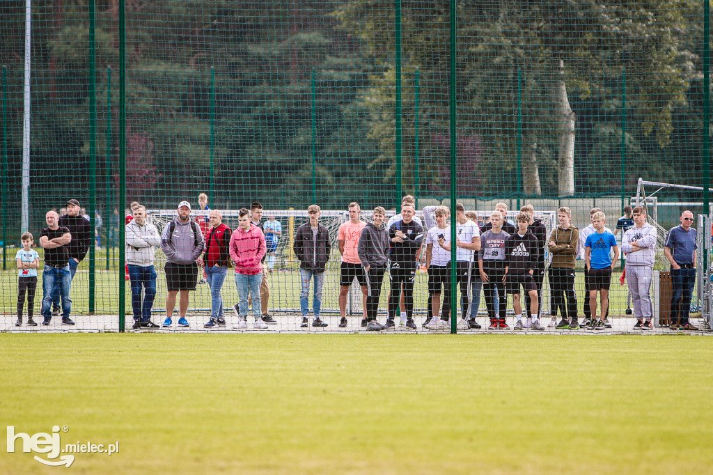 Stal II Mielec - Igloopol Dębica