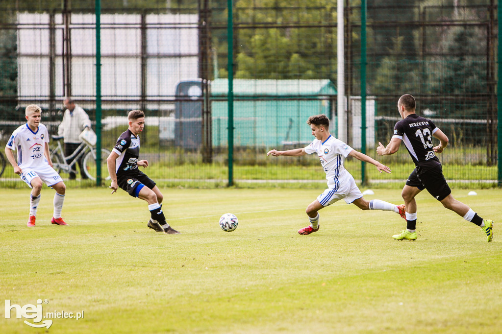 Stal II Mielec - Igloopol Dębica