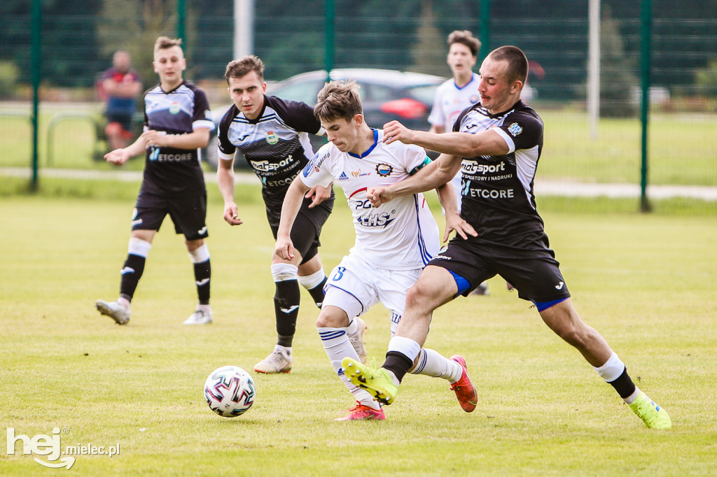 Stal II Mielec - Igloopol Dębica
