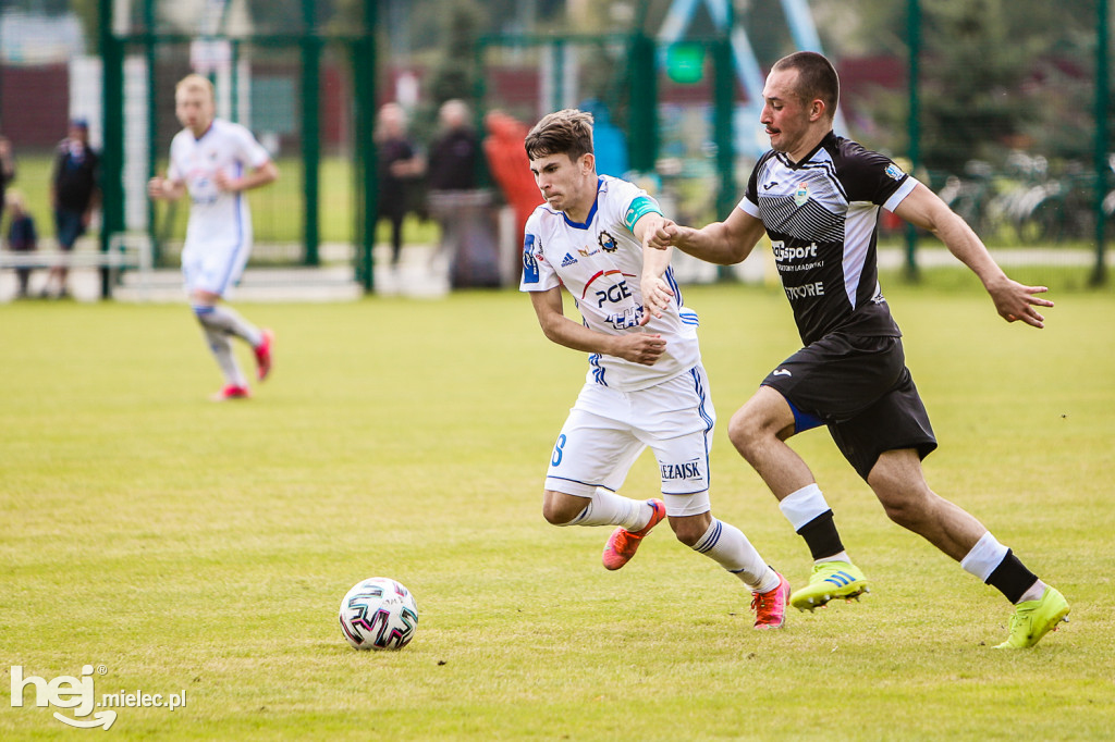 Stal II Mielec - Igloopol Dębica