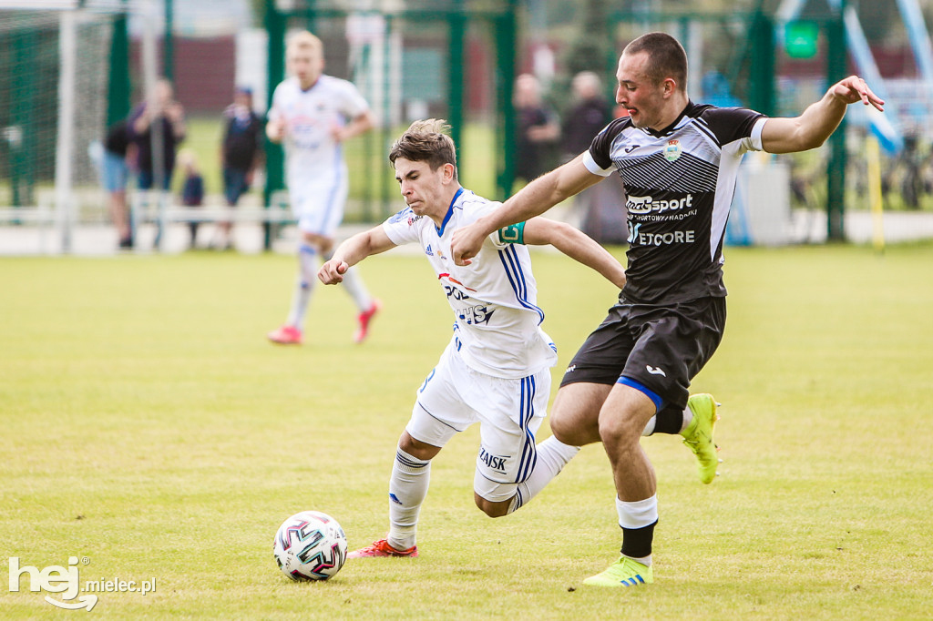 Stal II Mielec - Igloopol Dębica