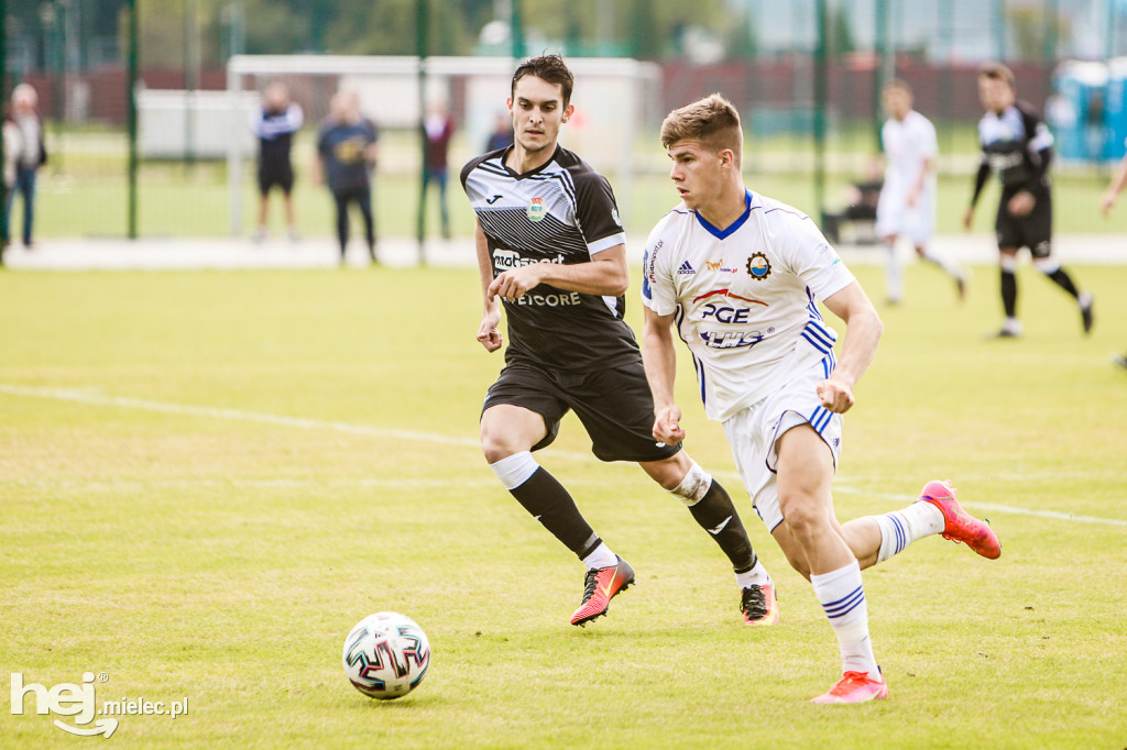 Stal II Mielec - Igloopol Dębica