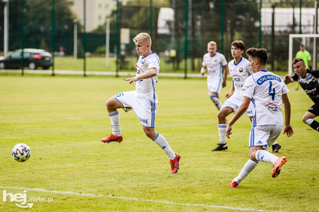 Stal II Mielec - Igloopol Dębica