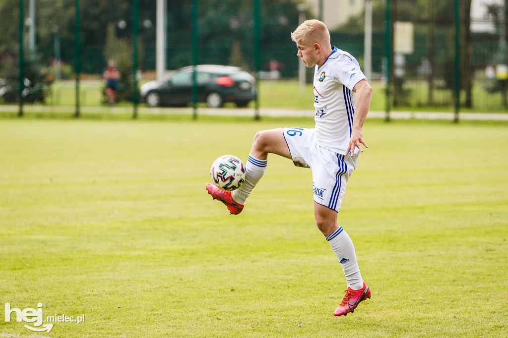 Stal II Mielec - Igloopol Dębica