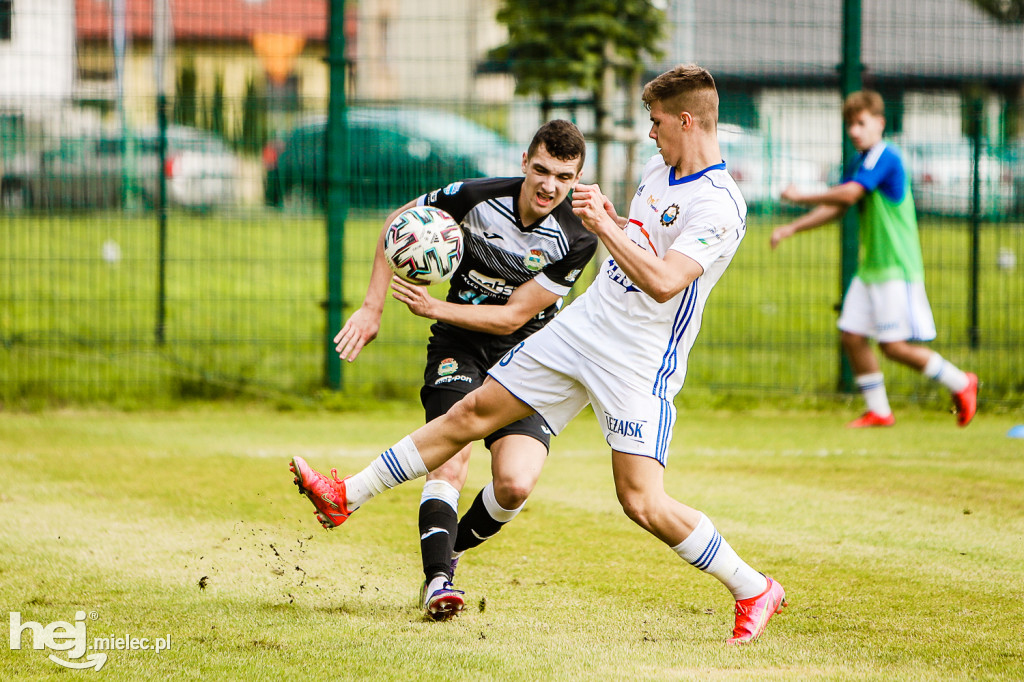 Stal II Mielec - Igloopol Dębica