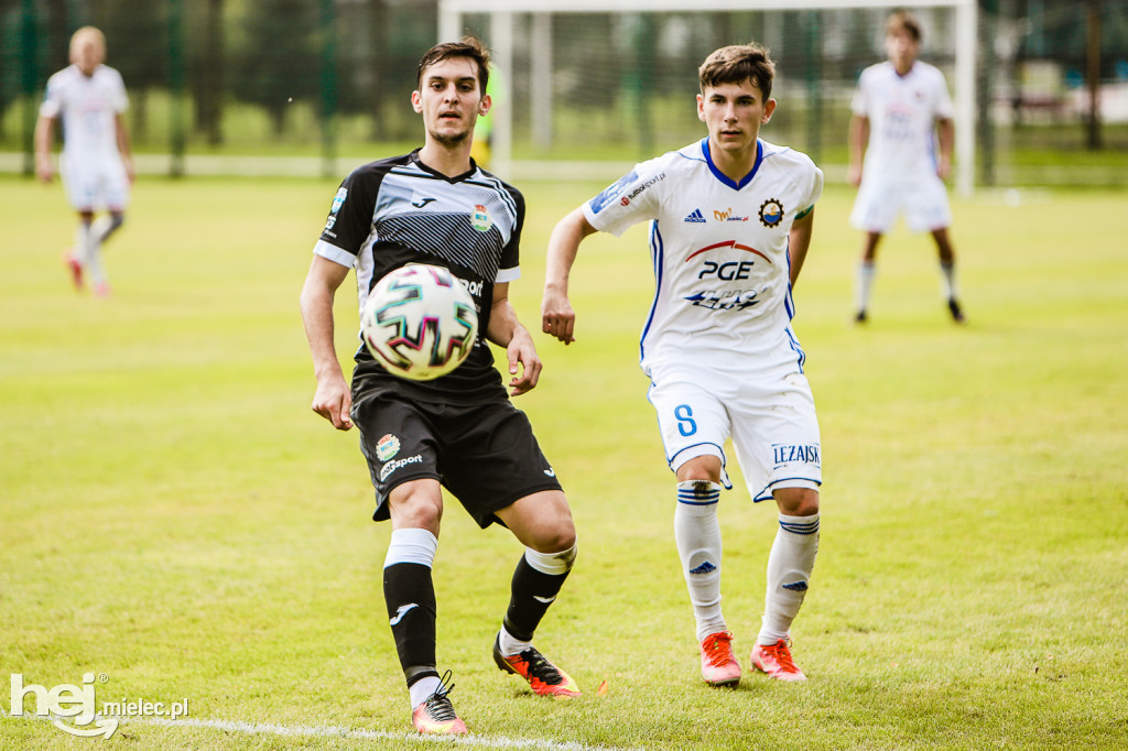 Stal II Mielec - Igloopol Dębica