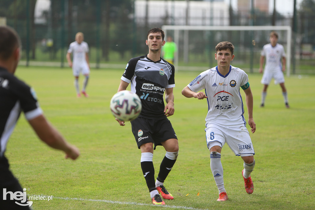 Stal II Mielec - Igloopol Dębica
