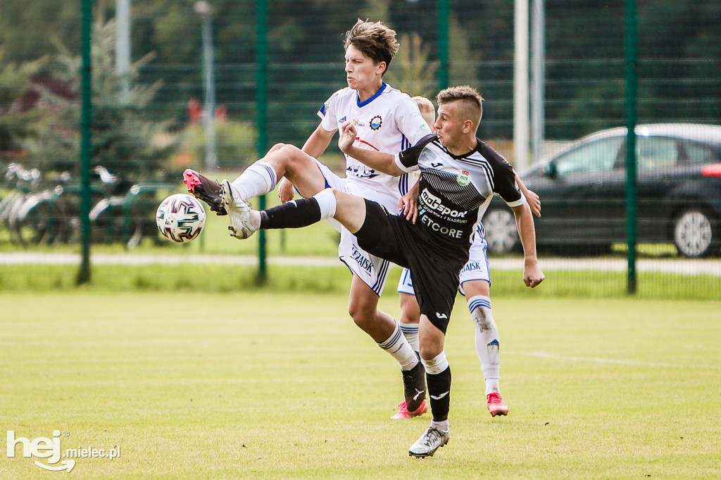 Stal II Mielec - Igloopol Dębica