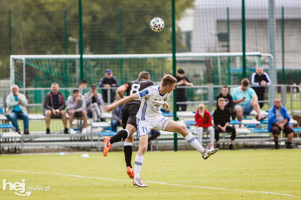 Stal II Mielec - Igloopol Dębica