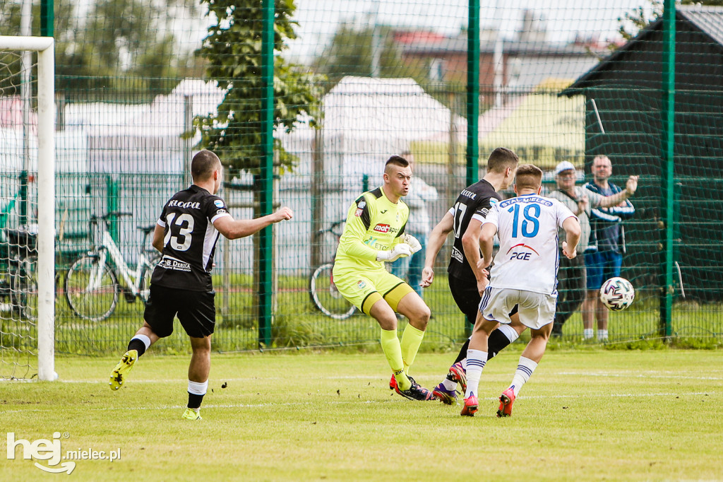 Stal II Mielec - Igloopol Dębica