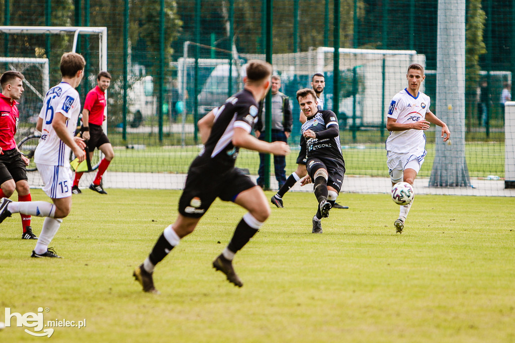 Stal II Mielec - Igloopol Dębica