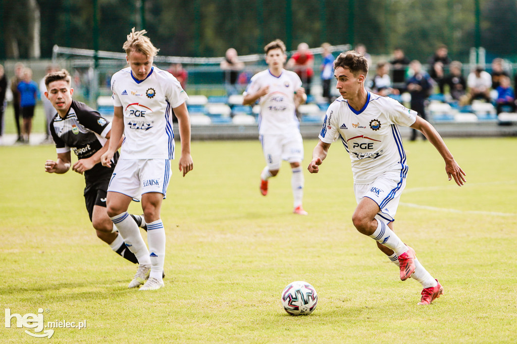 Stal II Mielec - Igloopol Dębica
