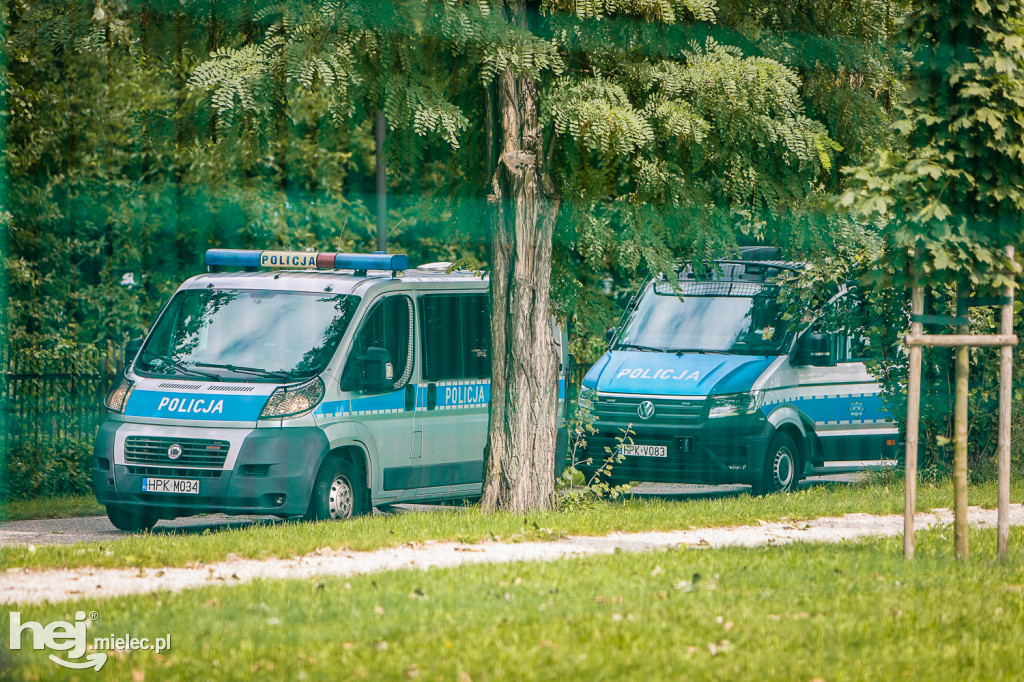 Stal II Mielec - Igloopol Dębica