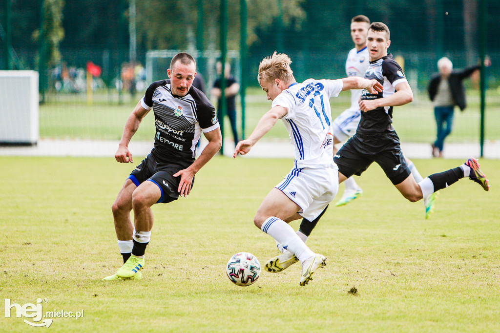 Stal II Mielec - Igloopol Dębica