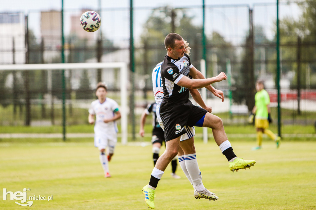 Stal II Mielec - Igloopol Dębica