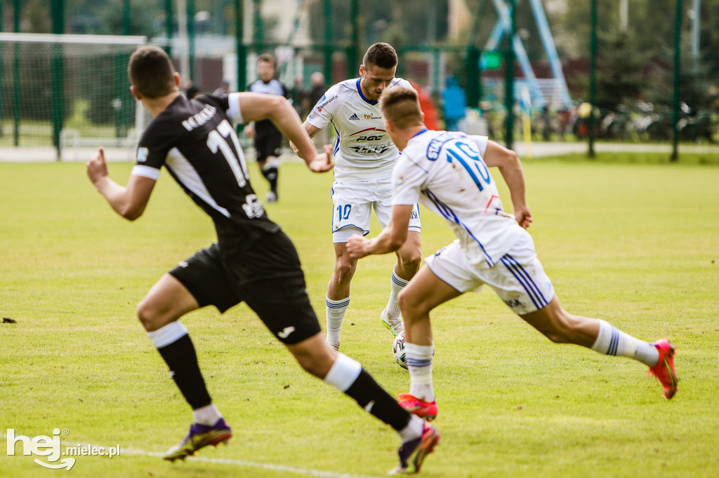 Stal II Mielec - Igloopol Dębica