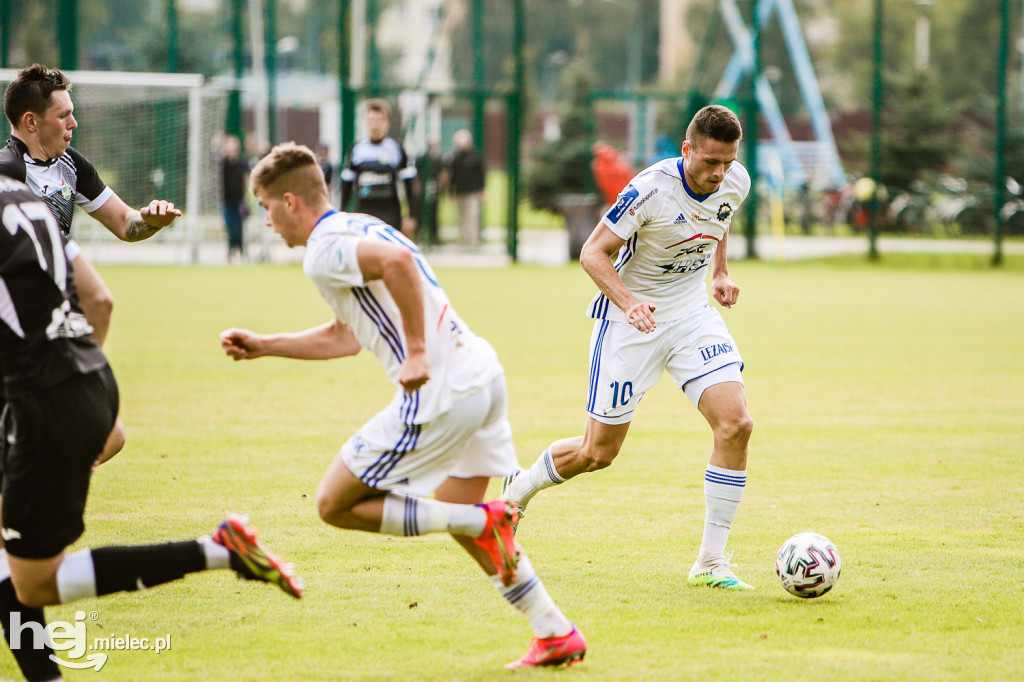 Stal II Mielec - Igloopol Dębica