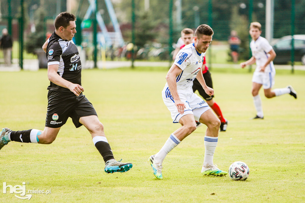 Stal II Mielec - Igloopol Dębica