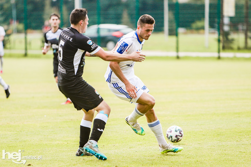 Stal II Mielec - Igloopol Dębica