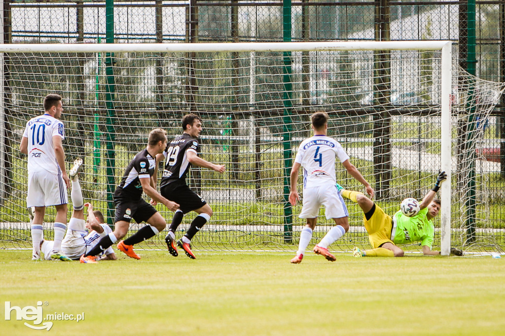 Stal II Mielec - Igloopol Dębica