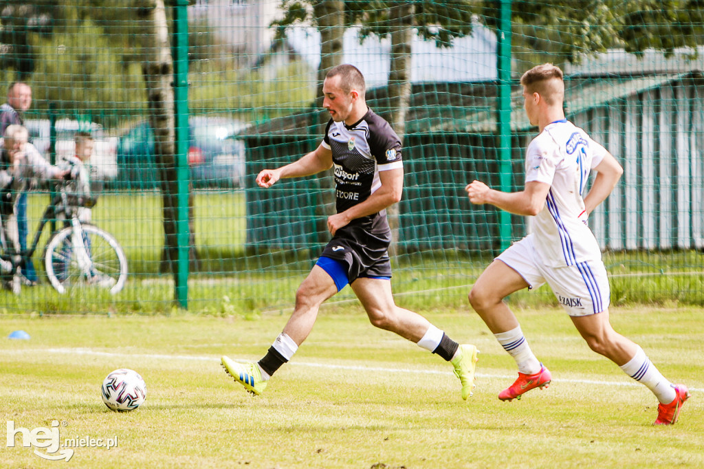Stal II Mielec - Igloopol Dębica