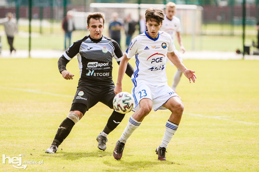 Stal II Mielec - Igloopol Dębica