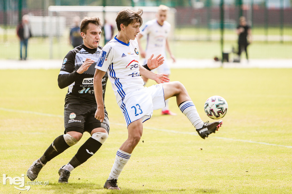 Stal II Mielec - Igloopol Dębica