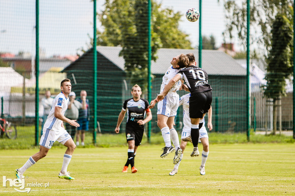 Stal II Mielec - Igloopol Dębica