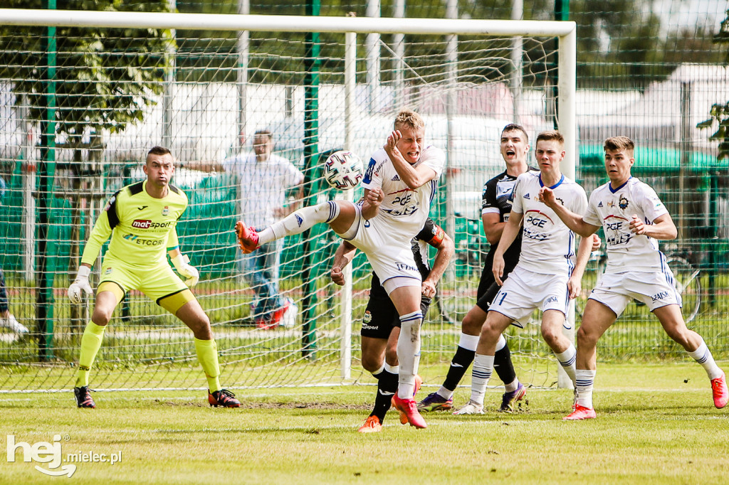 Stal II Mielec - Igloopol Dębica