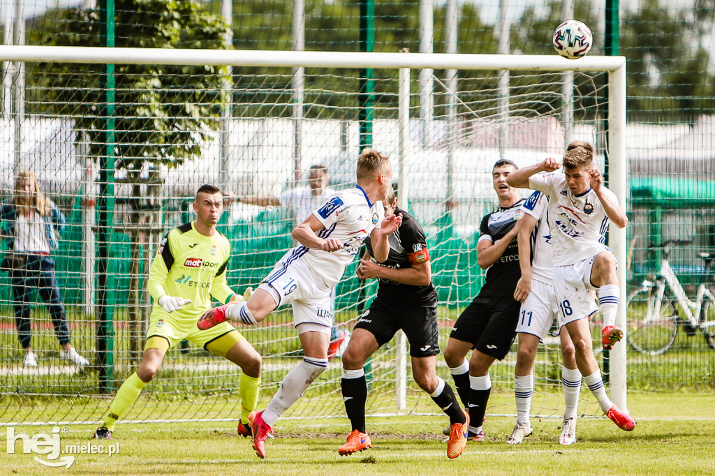 Stal II Mielec - Igloopol Dębica