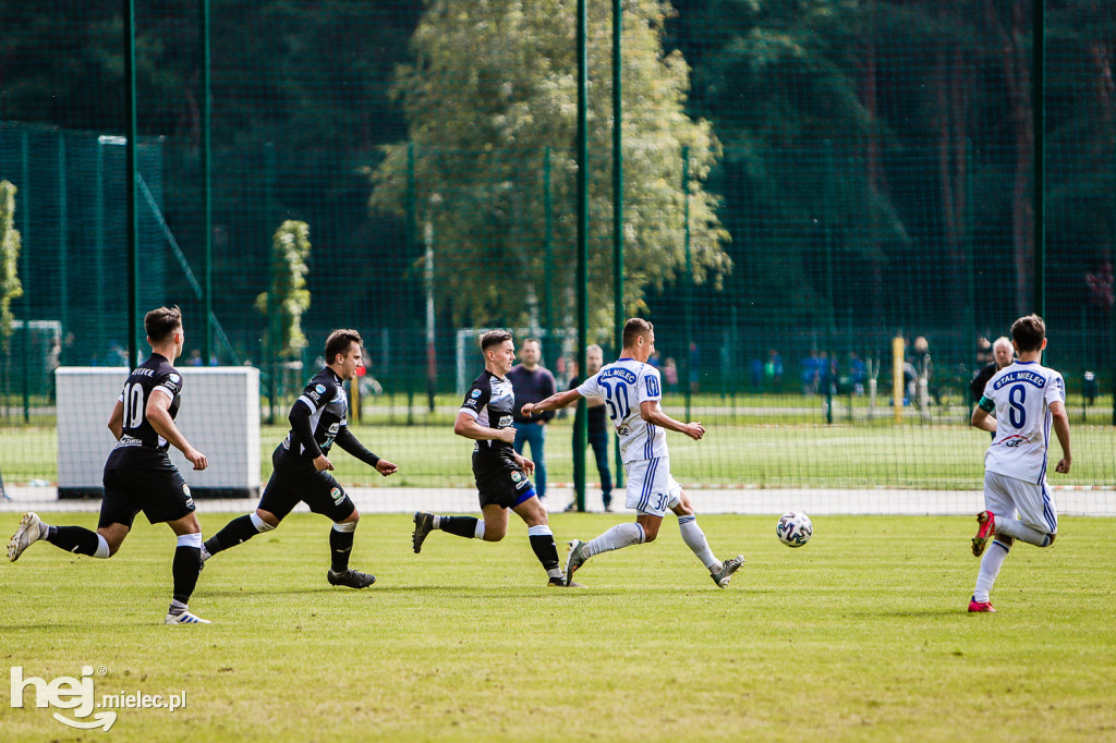 Stal II Mielec - Igloopol Dębica