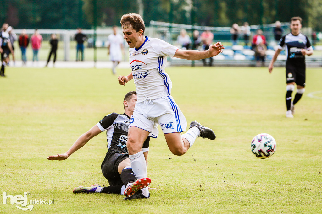 Stal II Mielec - Igloopol Dębica