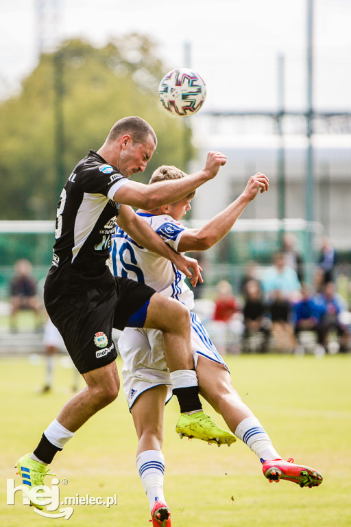 Stal II Mielec - Igloopol Dębica