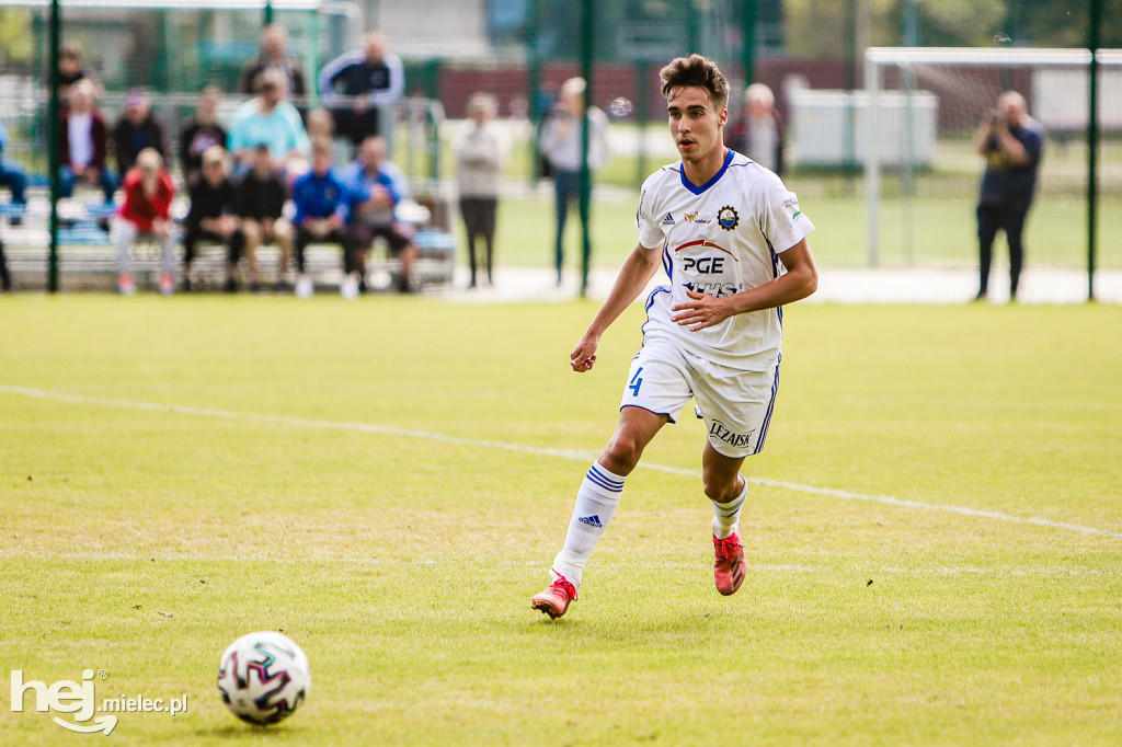 Stal II Mielec - Igloopol Dębica
