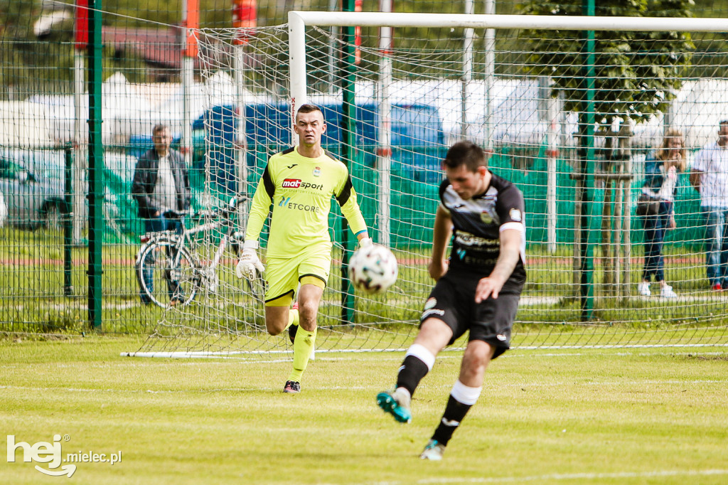 Stal II Mielec - Igloopol Dębica
