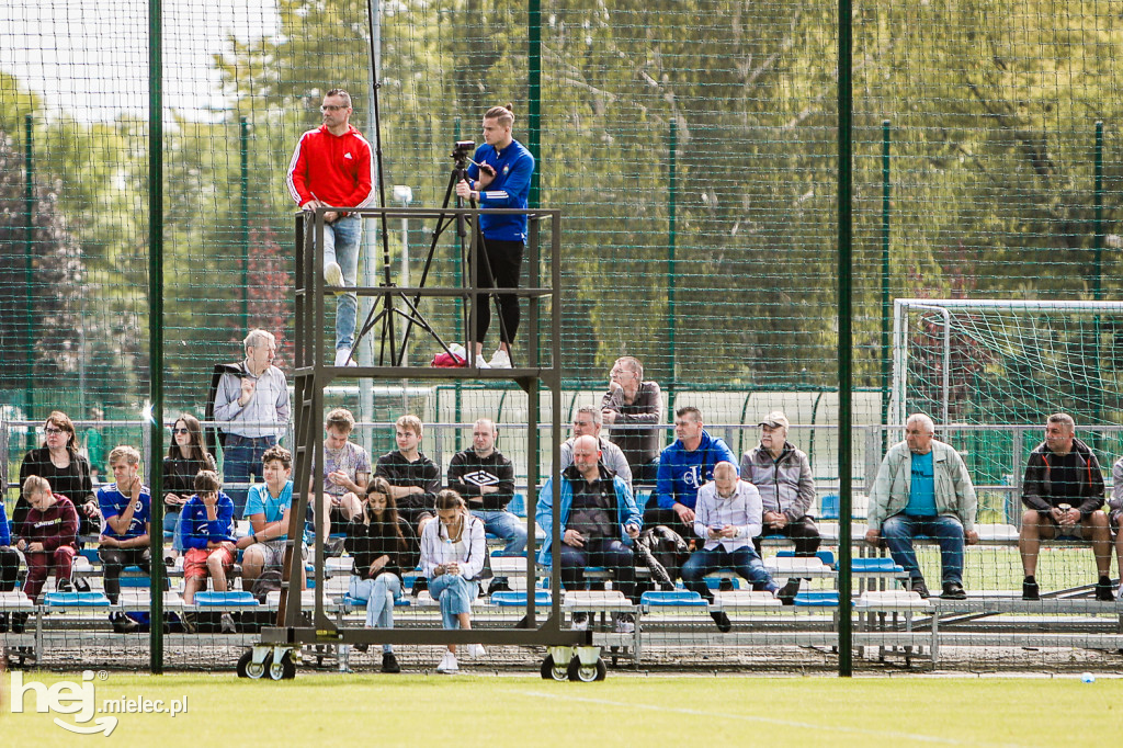 Stal II Mielec - Igloopol Dębica