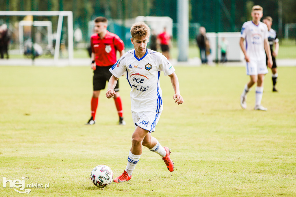 Stal II Mielec - Igloopol Dębica