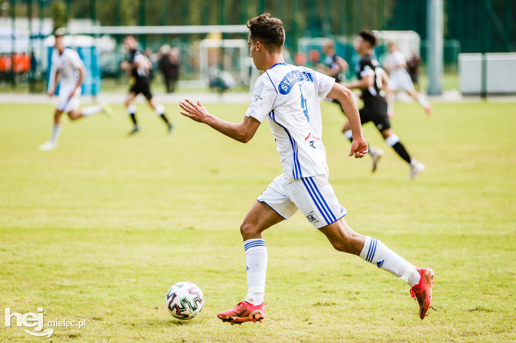 Stal II Mielec - Igloopol Dębica