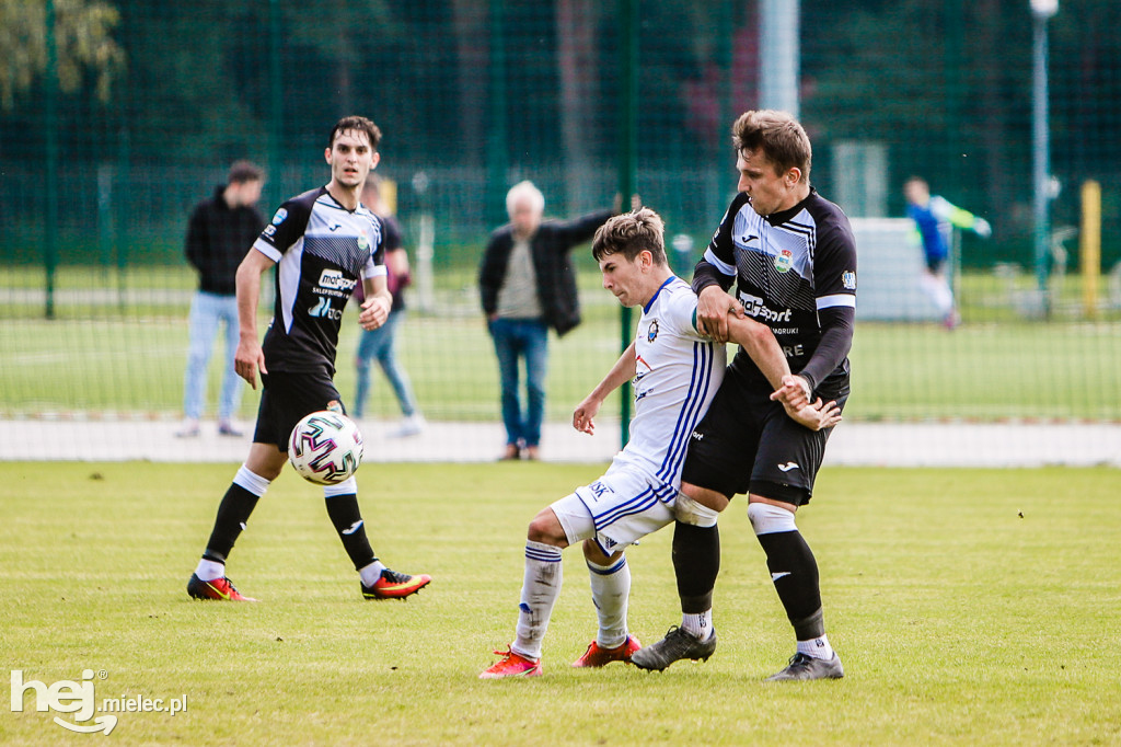 Stal II Mielec - Igloopol Dębica