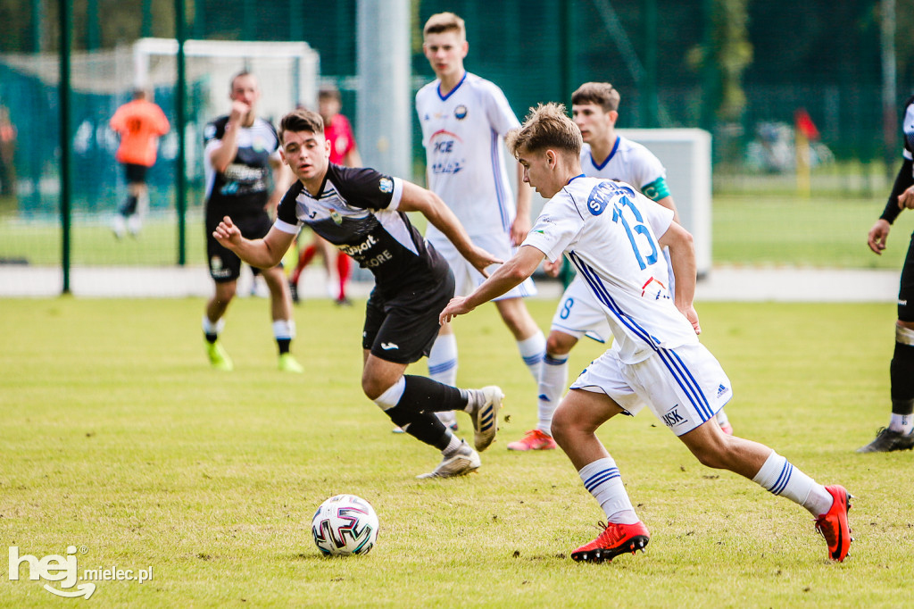 Stal II Mielec - Igloopol Dębica