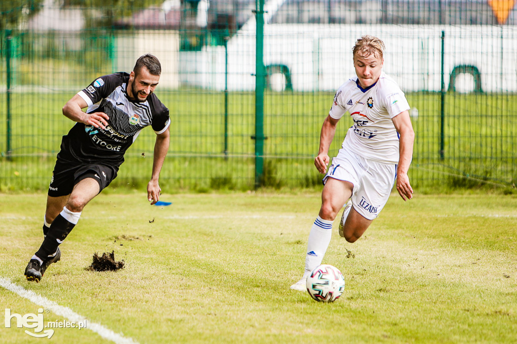 Stal II Mielec - Igloopol Dębica