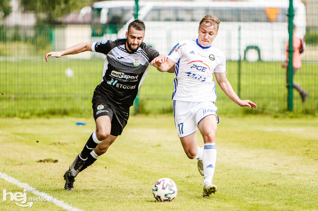 Stal II Mielec - Igloopol Dębica