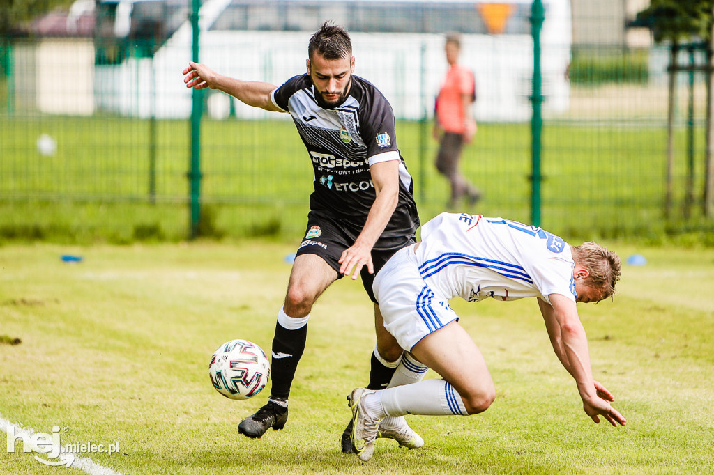 Stal II Mielec - Igloopol Dębica