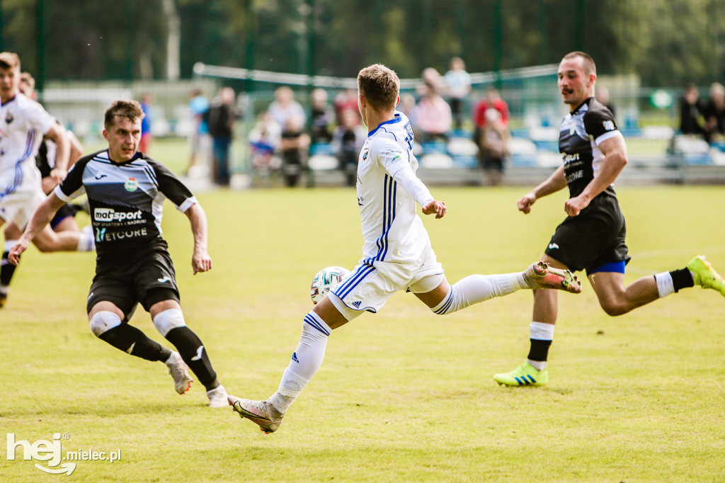 Stal II Mielec - Igloopol Dębica